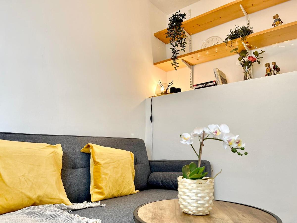 Archway Station Big Bedroom Flat Londen Buitenkant foto